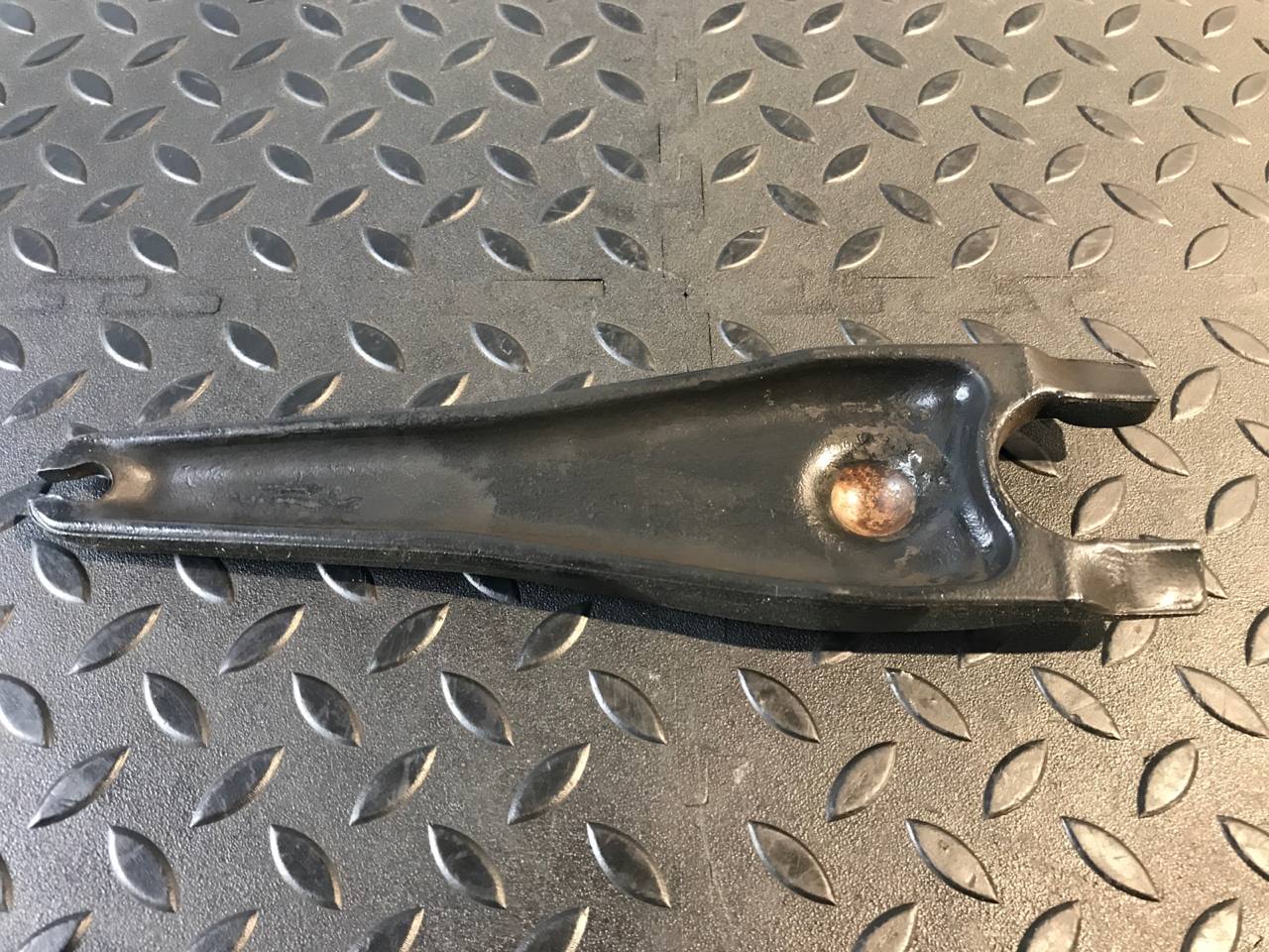 Вилка сцепления Renault Logan 2004-2015