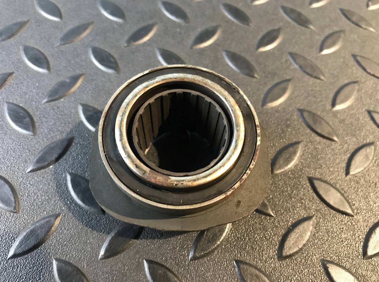 Подшипник выжимной Renault Logan 2004-2015