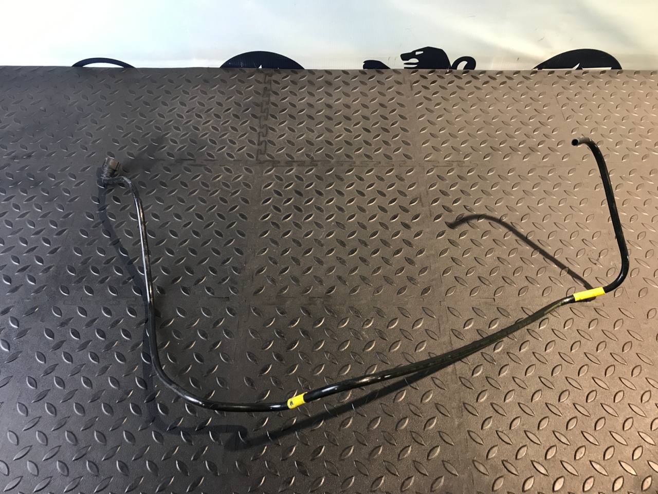 Трубка топливная Renault Sandero 2009-2014