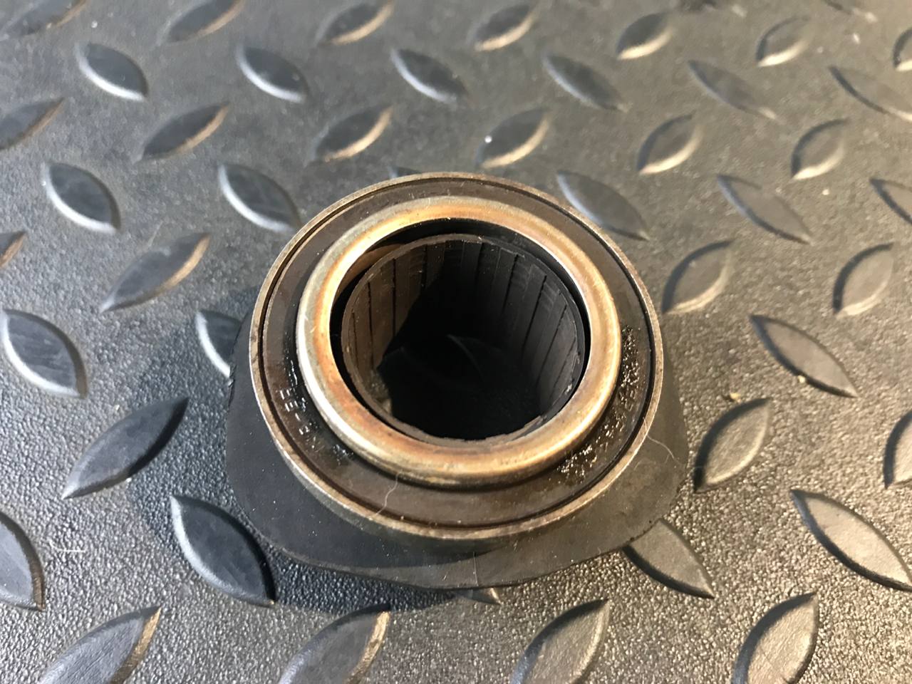 Подшипник выжимной Renault Sandero 2009-2014