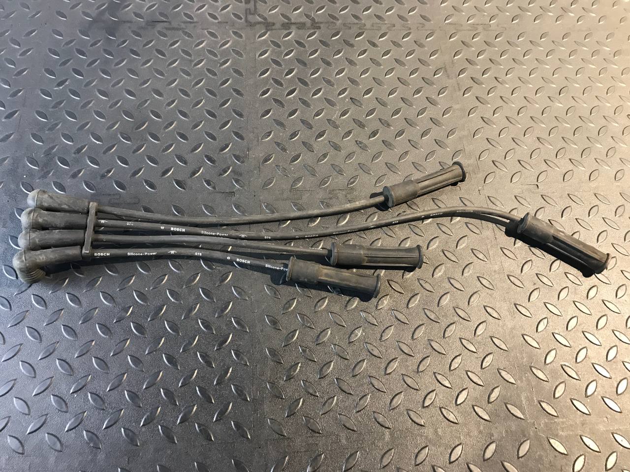 Проводка катушки зажигания Renault Sandero 2009-2014