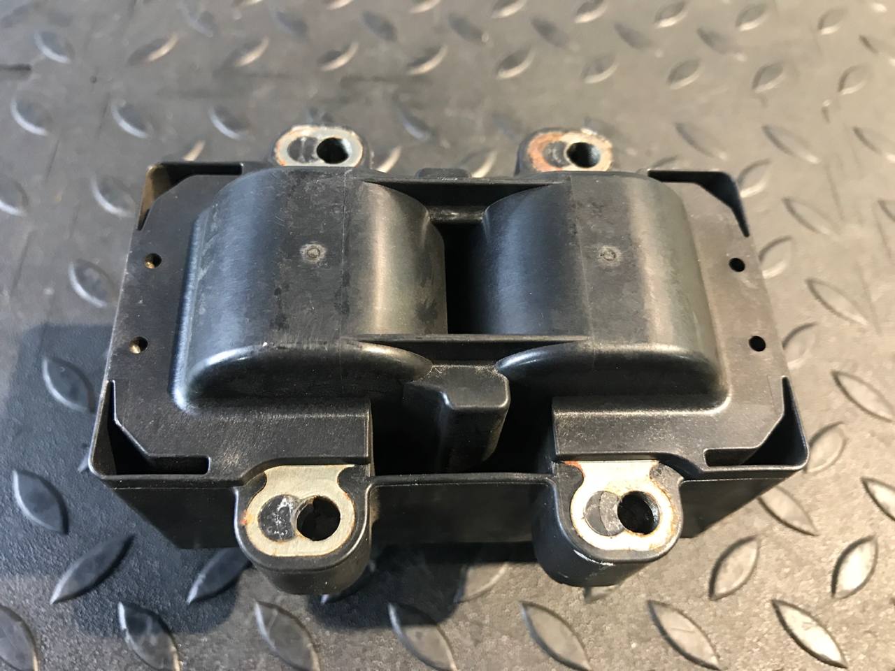 Катушка зажигания Renault Sandero 2009-2014