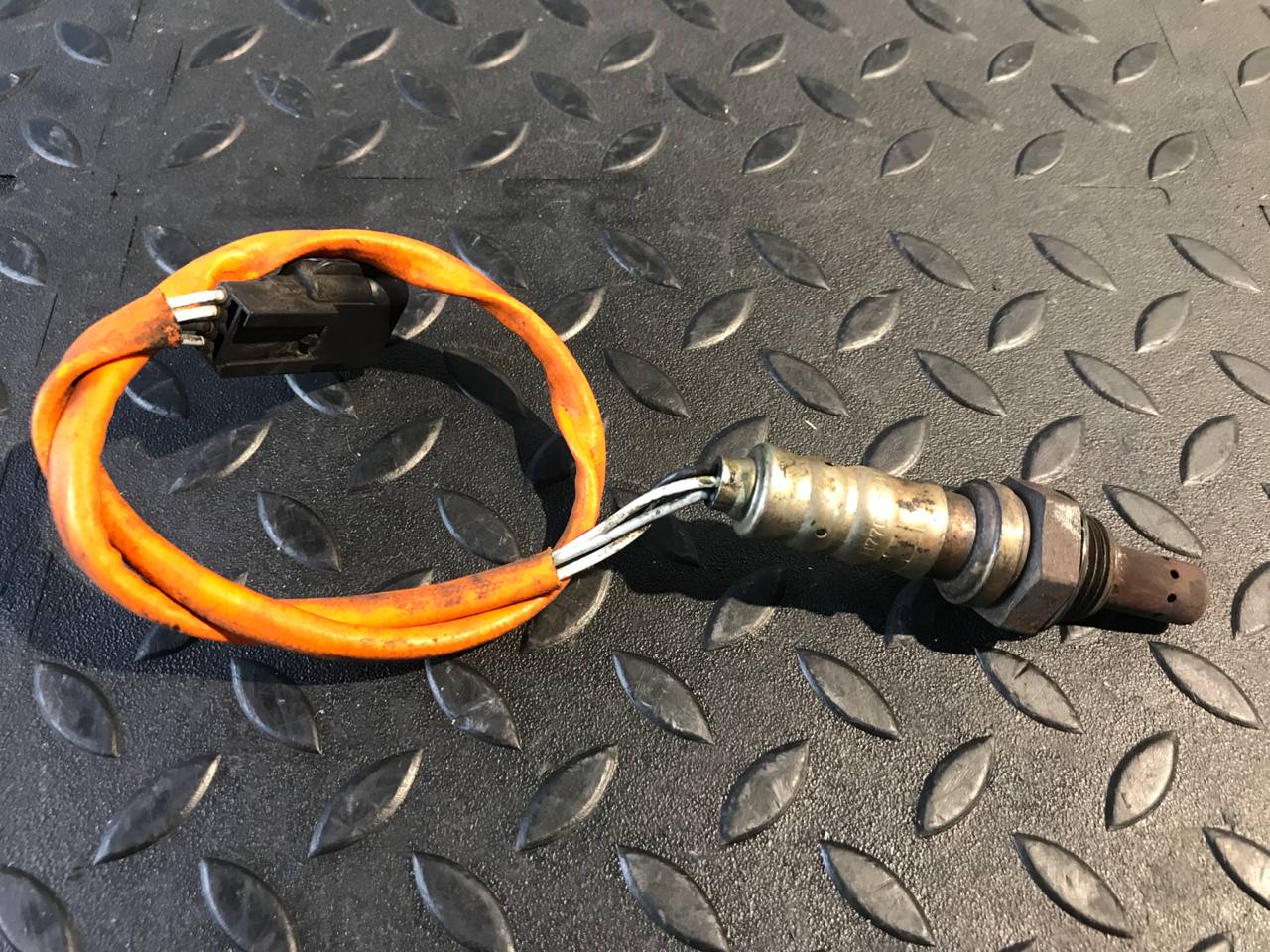 Датчик кислородный Renault Sandero 2009-2014