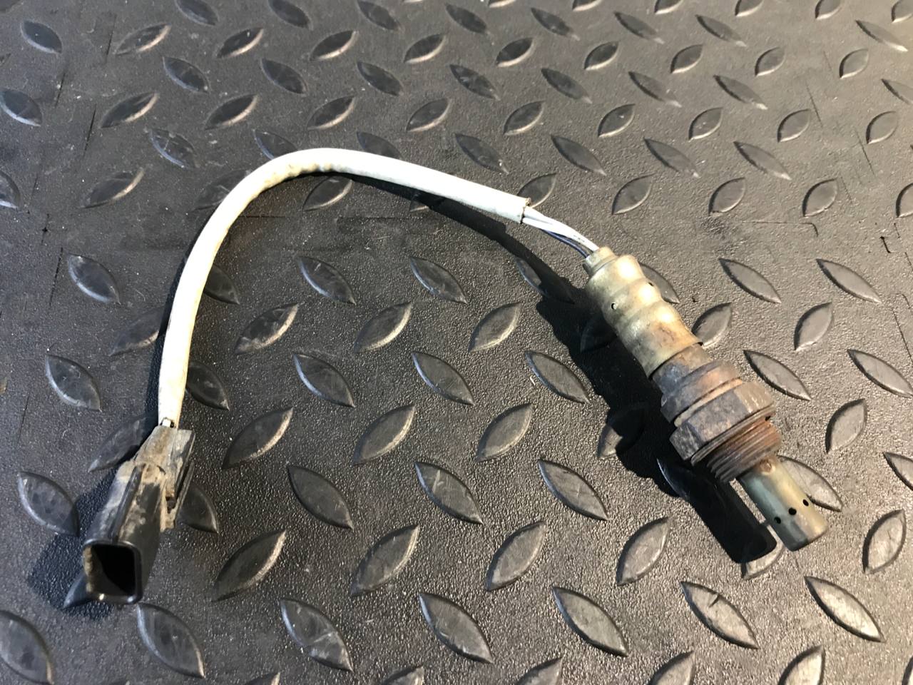 Датчик кислородный Renault Sandero 2009-2014