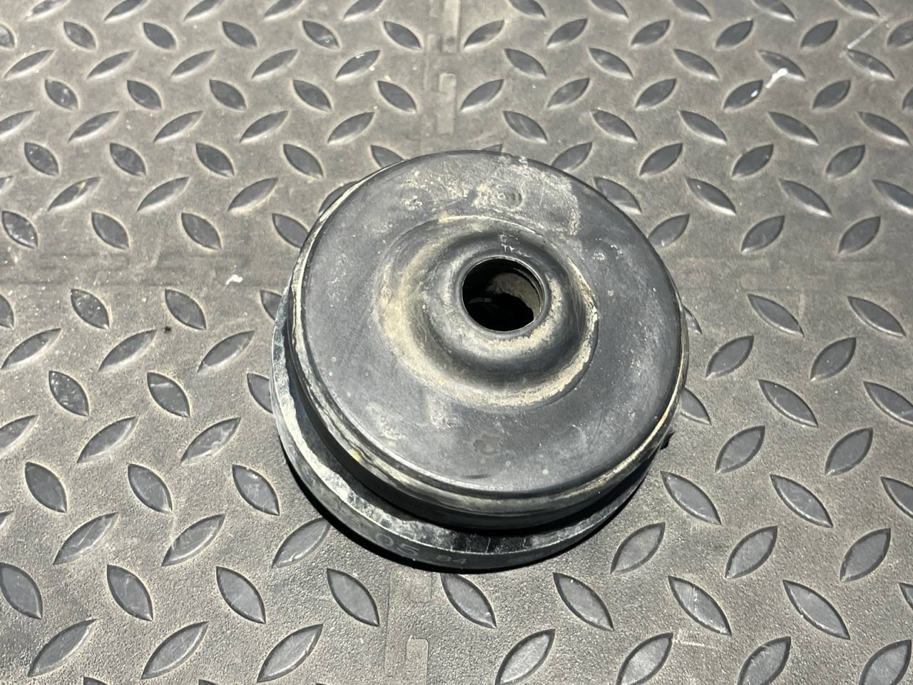 Проставка пружины задняя Mercedes E/W211 2002-2009