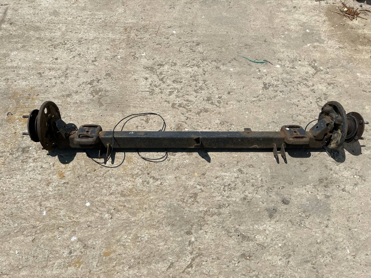 Балка задняя Ford Transit 2000-2006