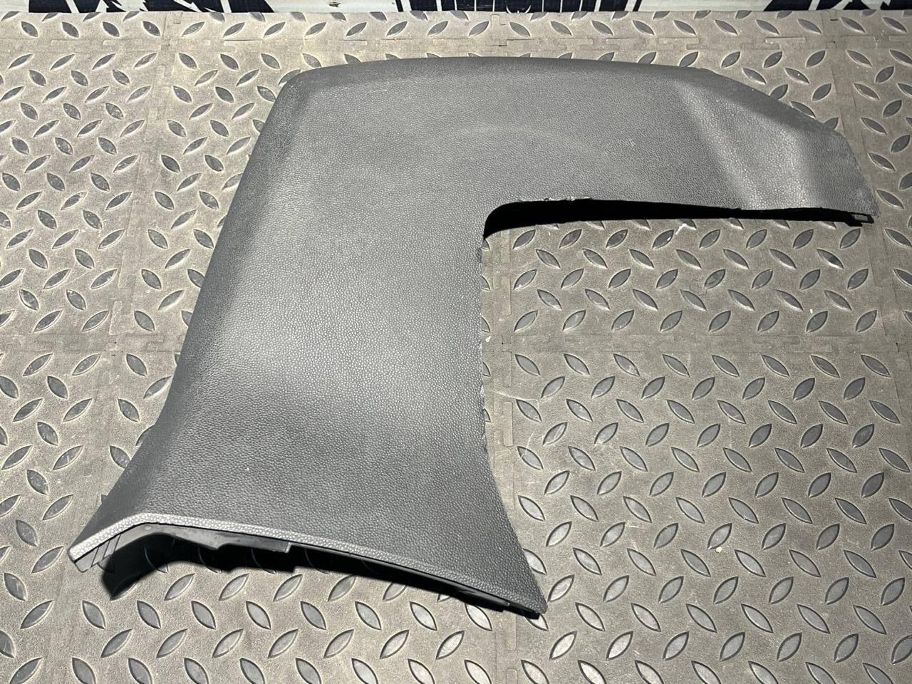 Накладка на консоль левая Opel Zafira/B 2005-2014