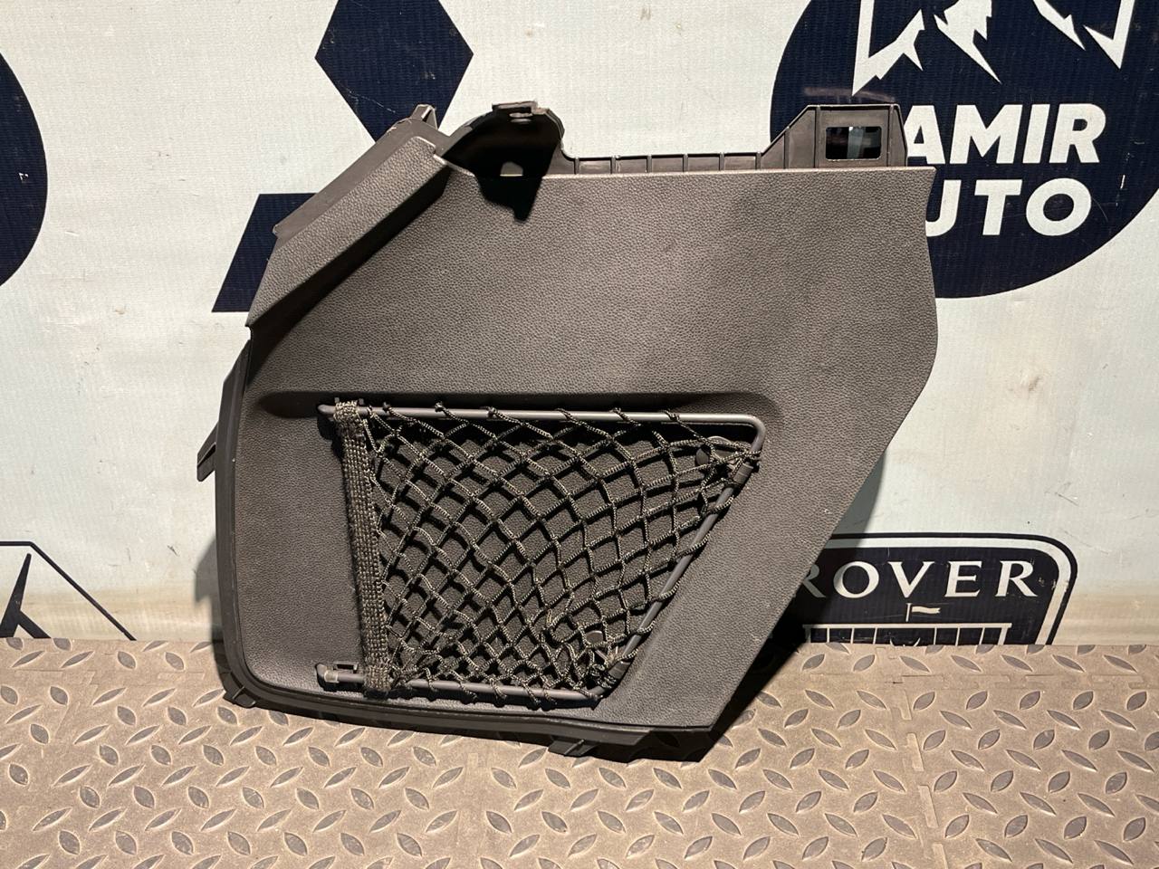 Накладка на консоль Opel Zafira/B 2005-2014