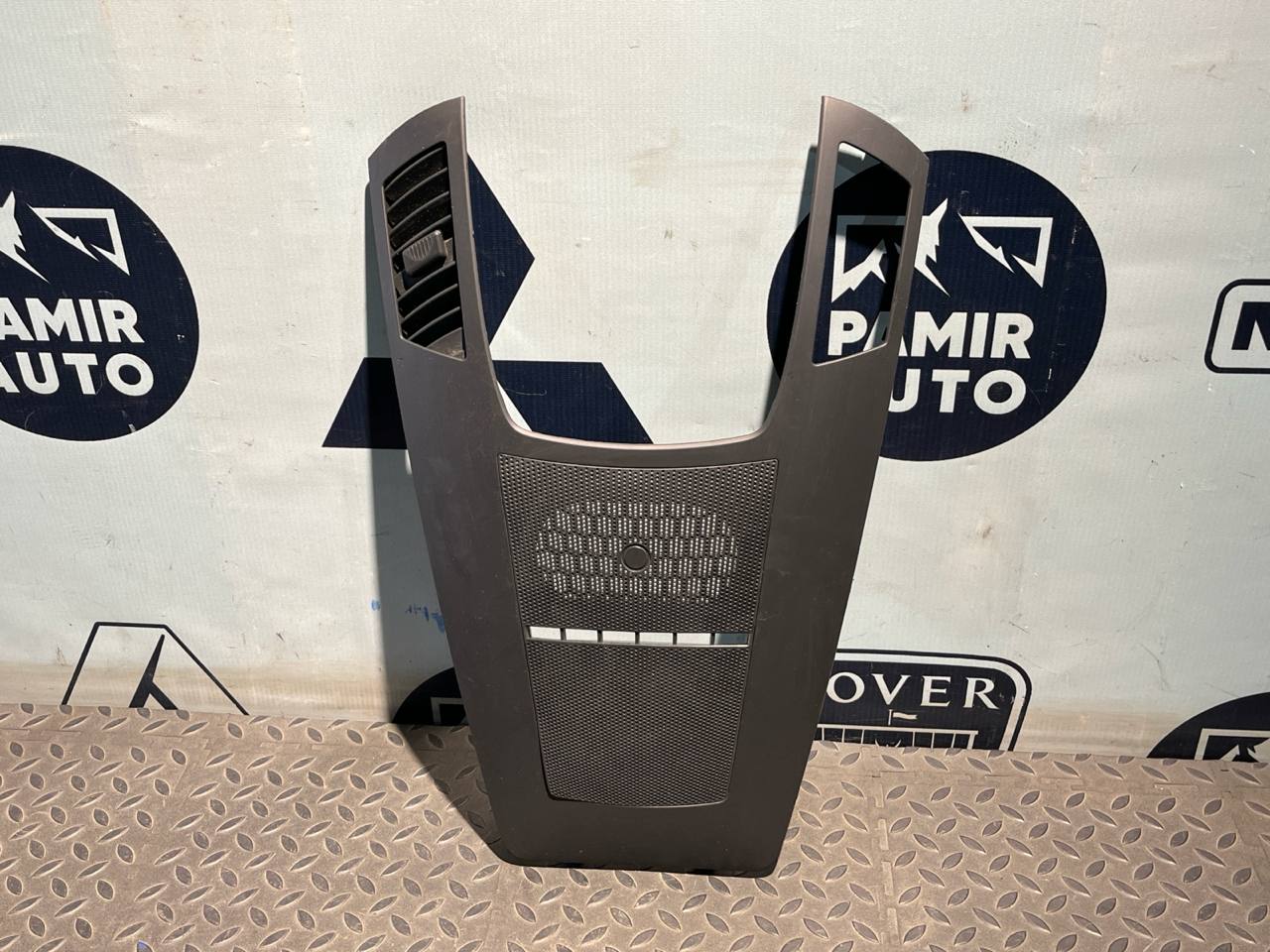 Накладка на торпедо Opel Zafira/B 2005-2014