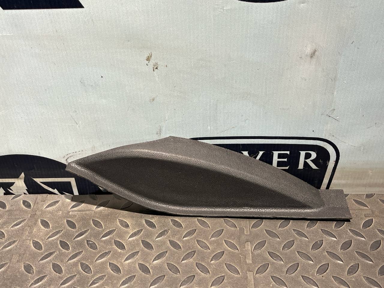 Накладка на торпедо левая Opel Zafira/B 2005-2014