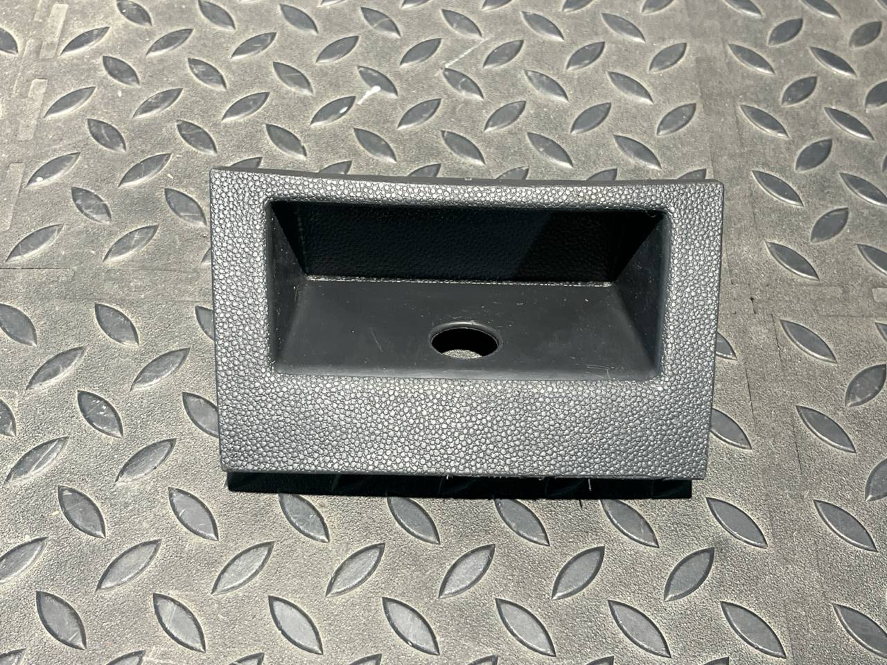 Накладка на консоль Opel Zafira/B 2005-2014