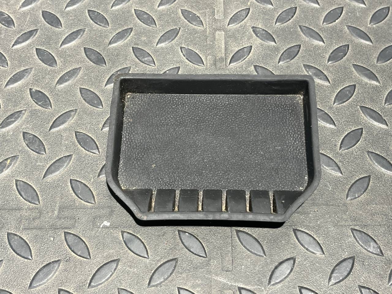 Накладка на консоль Opel Zafira/B 2005-2014