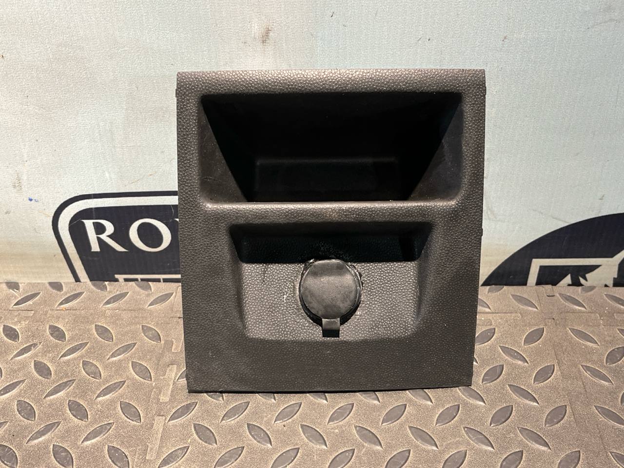 Накладка на консоль Opel Zafira/B 2005-2014