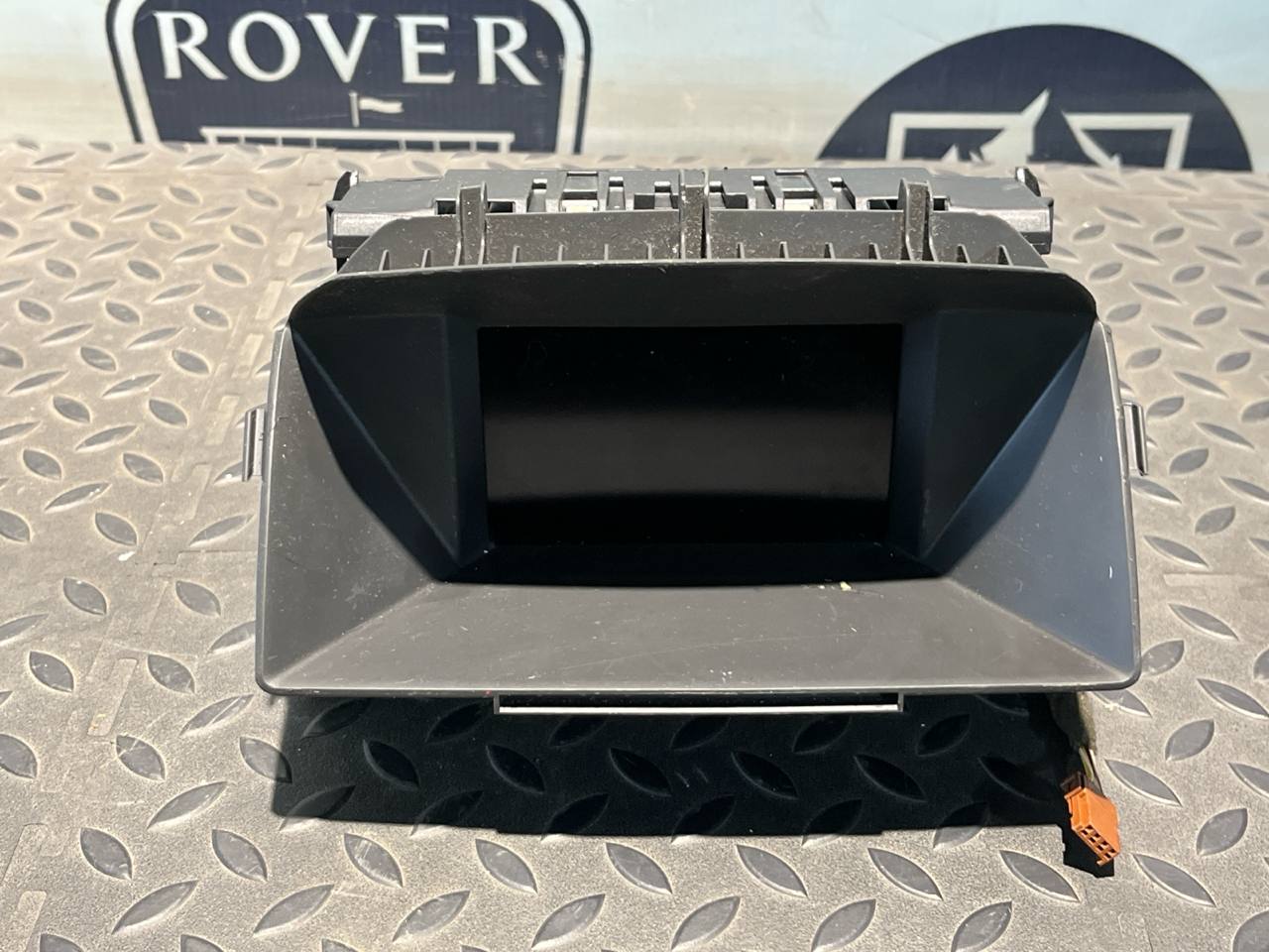 Дисплей информационный Opel Zafira/B 2005-2014