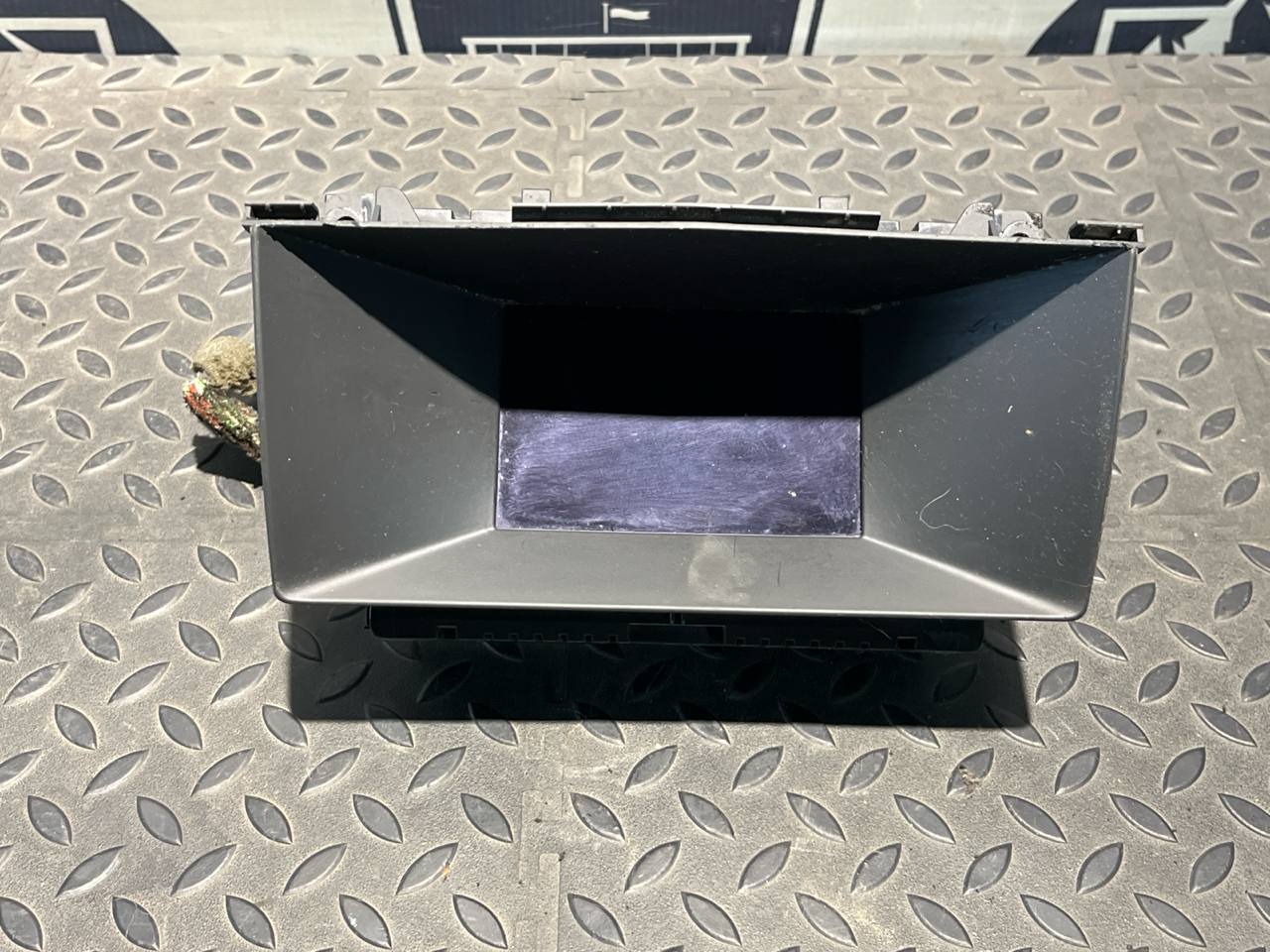 Дисплей информационный Opel Astra/H 2004-2014