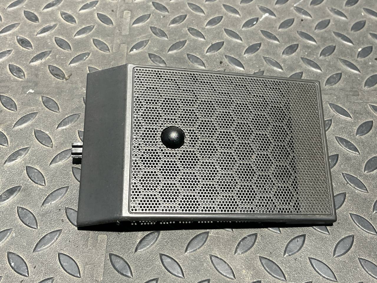 Накладка на торпедо Opel Astra/H 2004-2014