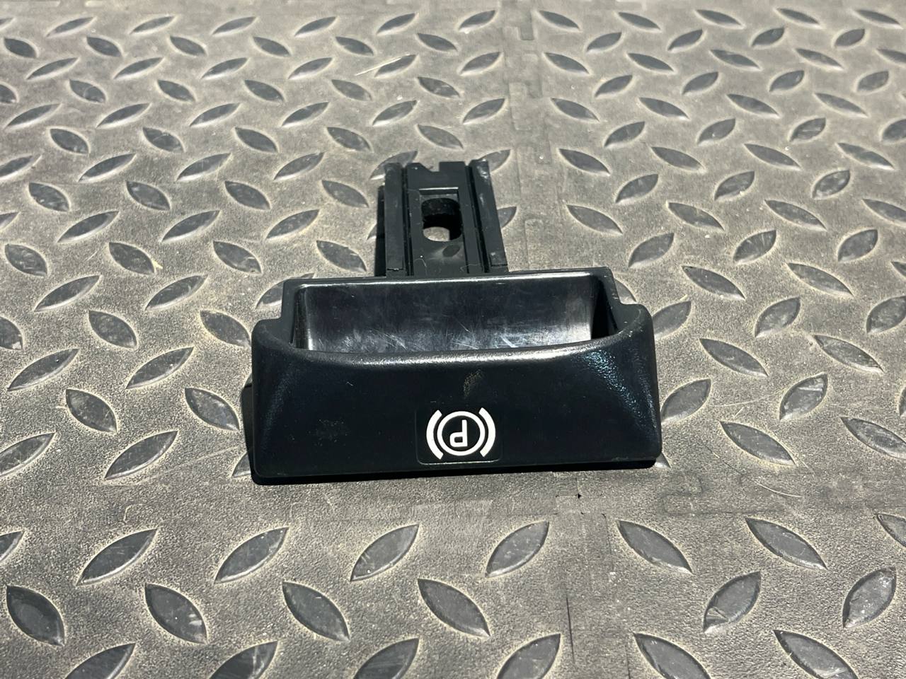 Рычаг стояночного тормоза Mercedes M/W163 1997-2005