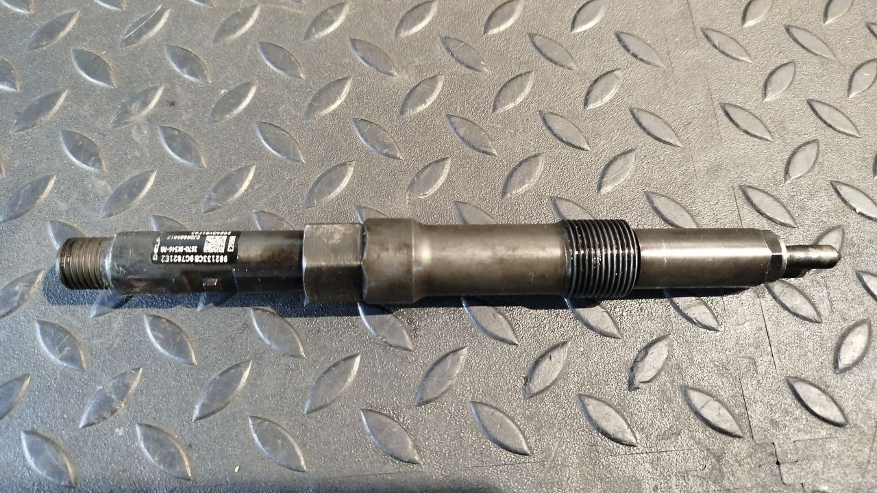 Форсунка дизельная Ford Mondeo/3 2000-2007