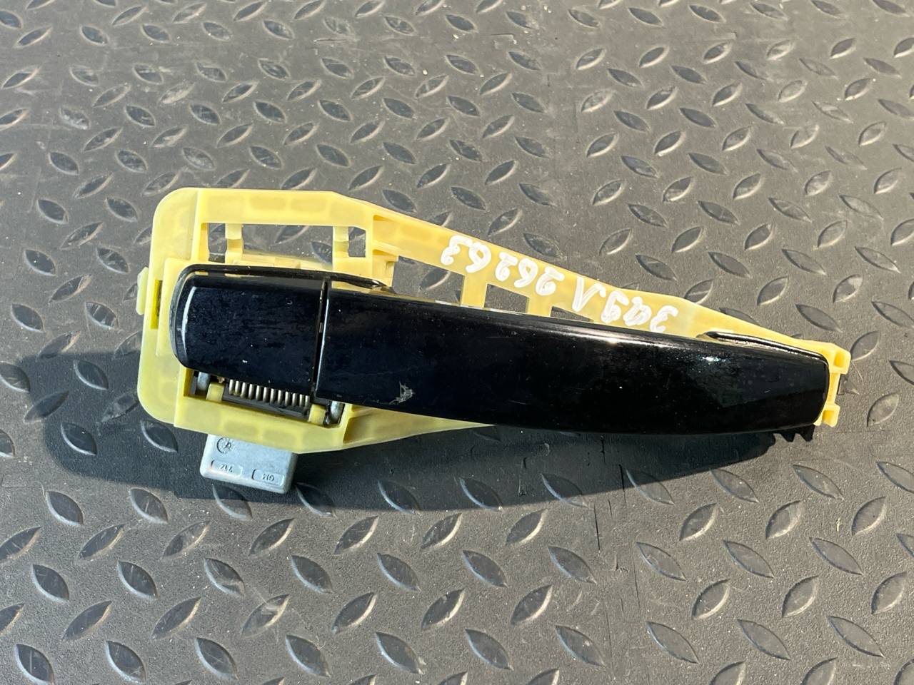 Ручка двери задняя левая Opel Signum 2003-2008