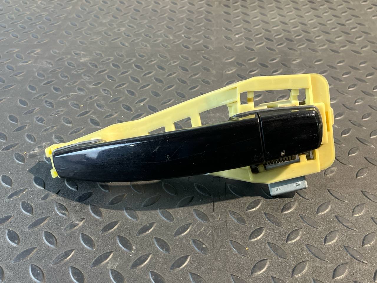 Ручка двери передняя правая Opel Signum 2003-2008