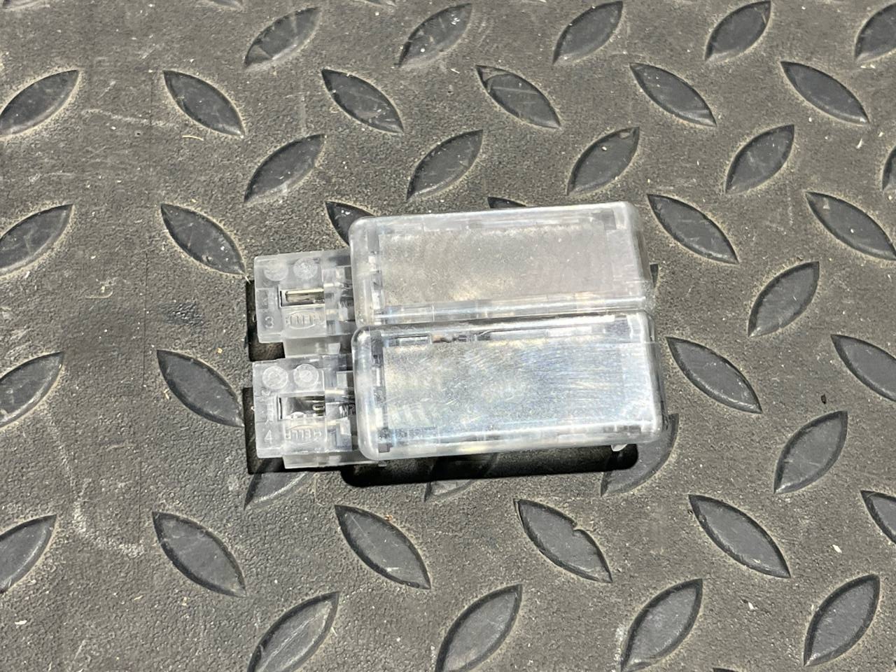 Плафон салонный Mercedes C/W203 2000-2008