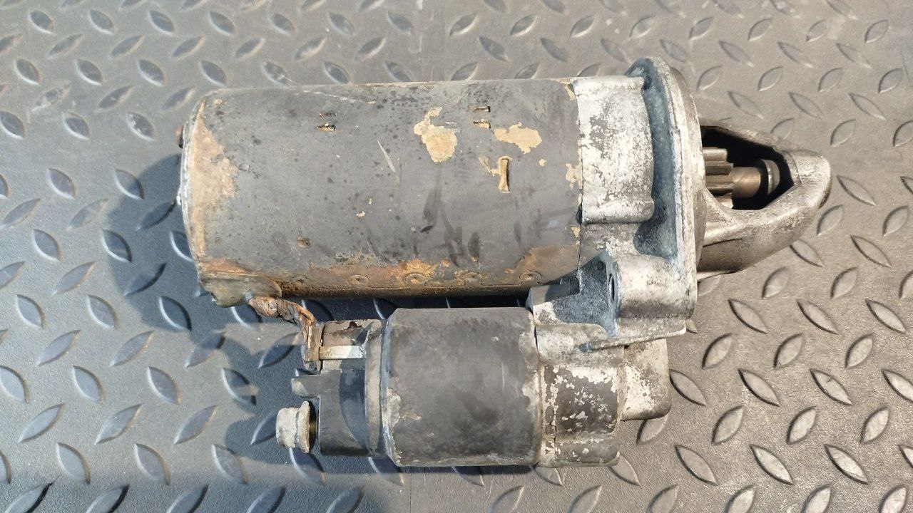 Стартер Mercedes C/W203 2000-2008