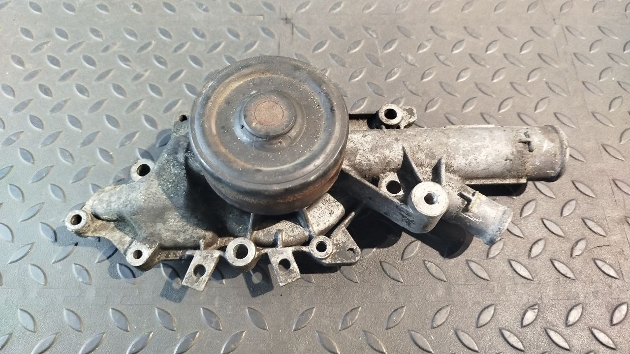 Насос водяной (Помпа) Mercedes C/W203 2000-2008