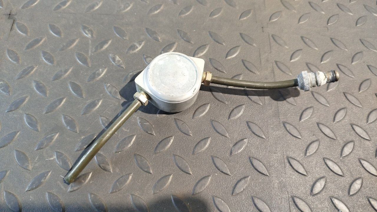 Трубка цилиндра сцепления Mercedes C/W203 2000-2008