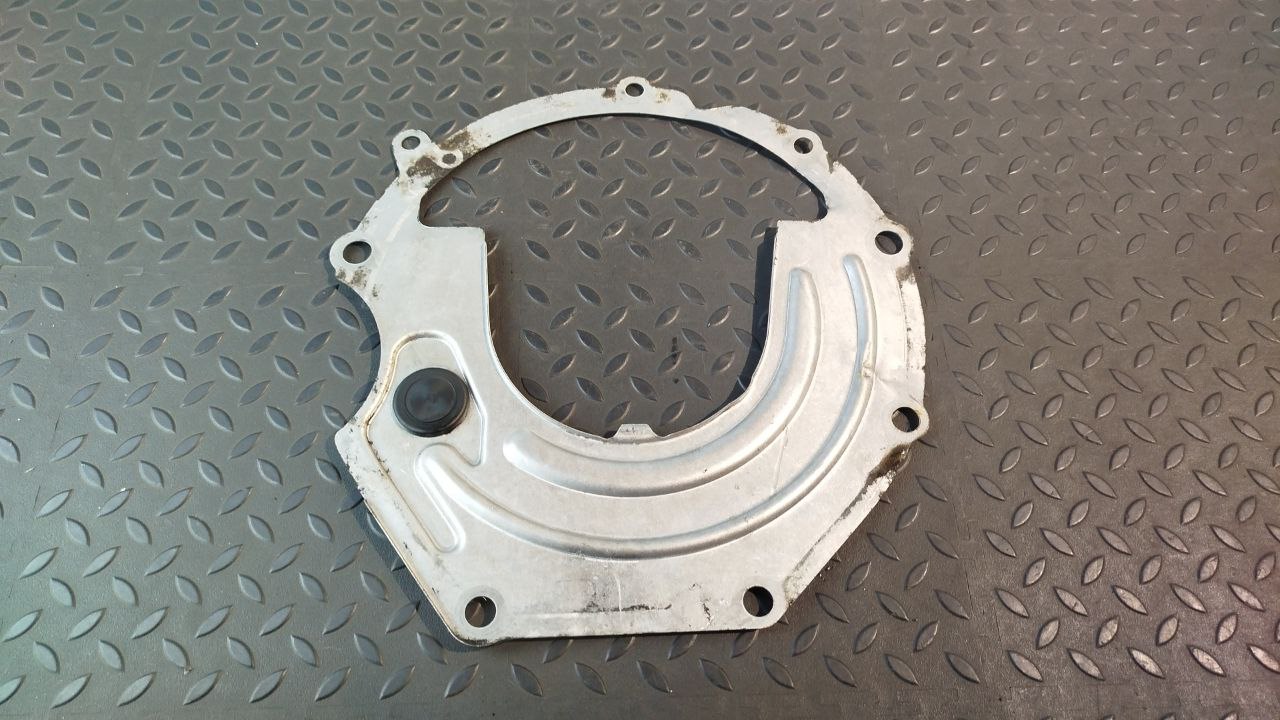 Пластина КПП Volkswagen Golf/4 1997-2006