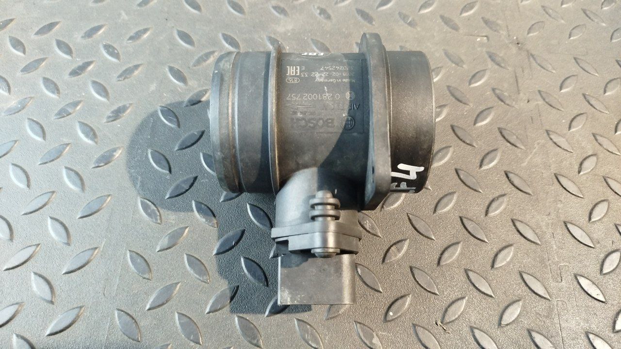 Расходомер (ДМРВ) Volkswagen Golf/4 1997-2006