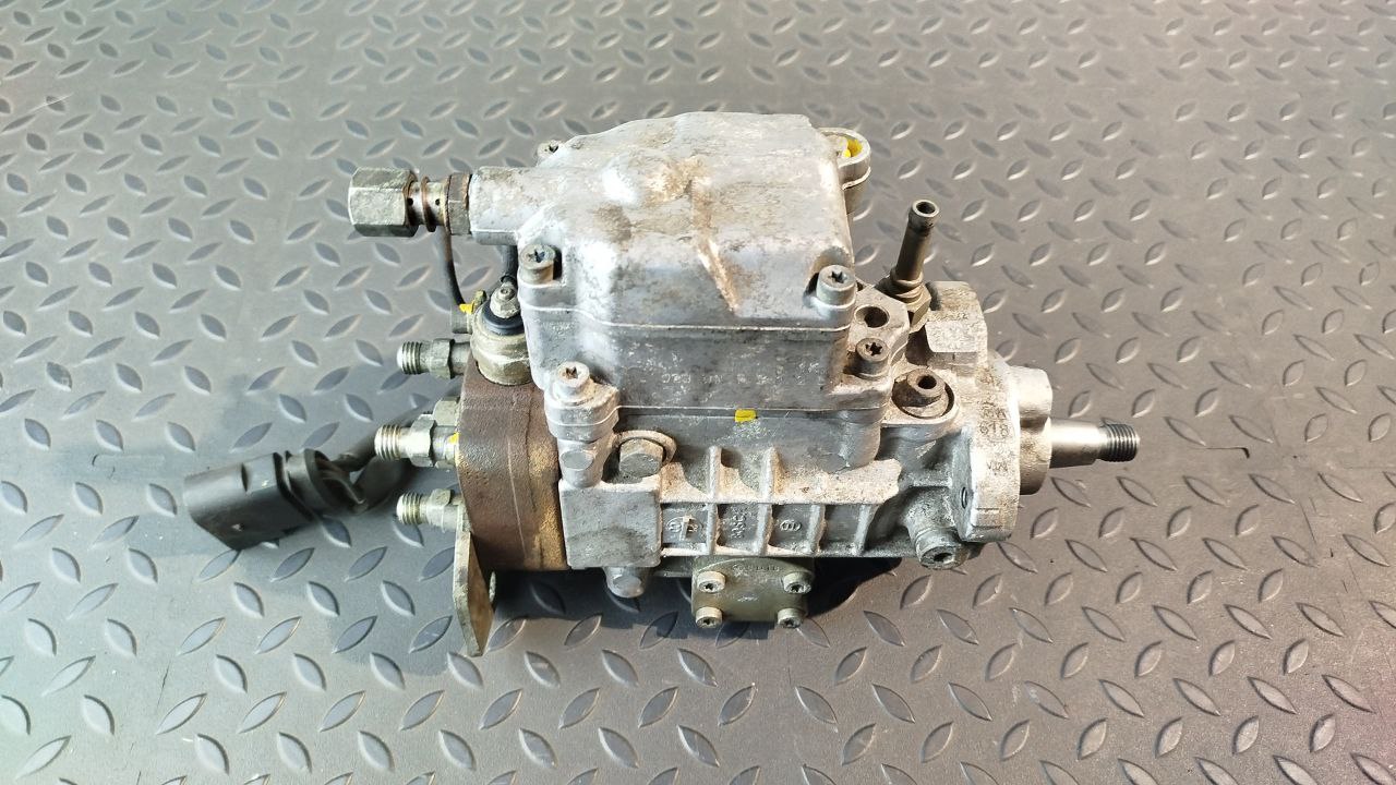 Насос топливный (ТНВД) Volkswagen Golf/4 1997-2006