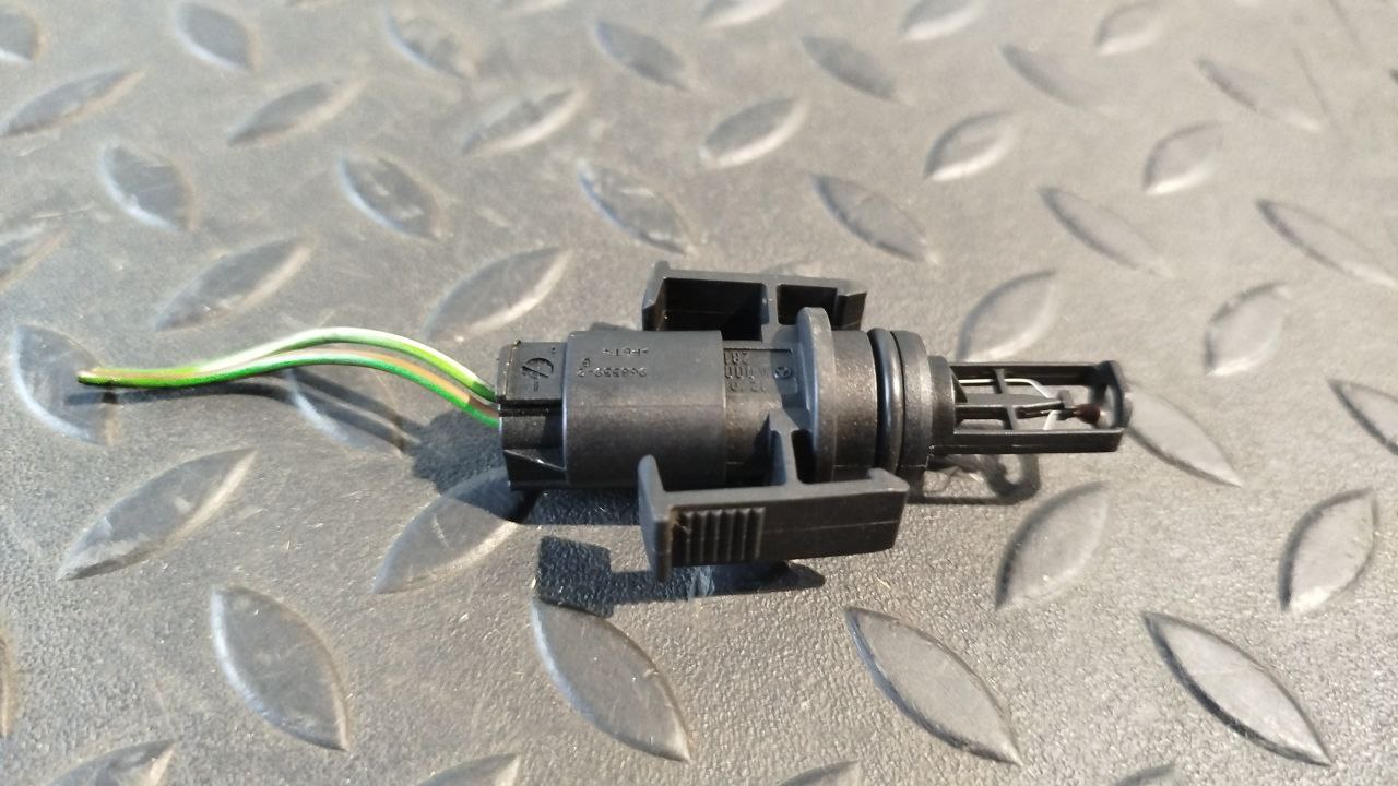 Датчик температуры воздуха Mercedes C/W203 2000-2008