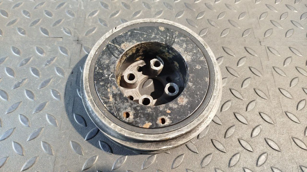 Шкив коленвала Volkswagen Golf/4 1997-2006