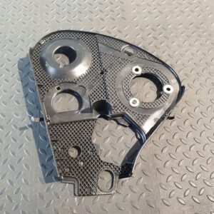 Кожух ремня ГРМ Volkswagen Golf/4 1997-2006