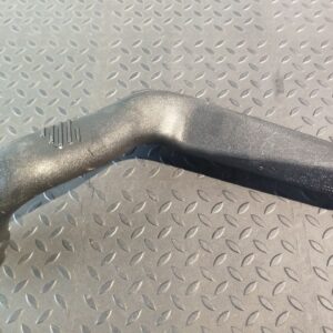 Патрубок интеркулера Volkswagen Golf/4 1997-2006