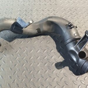 Патрубок воздушного фильтра Volkswagen Golf/4 1997-2006