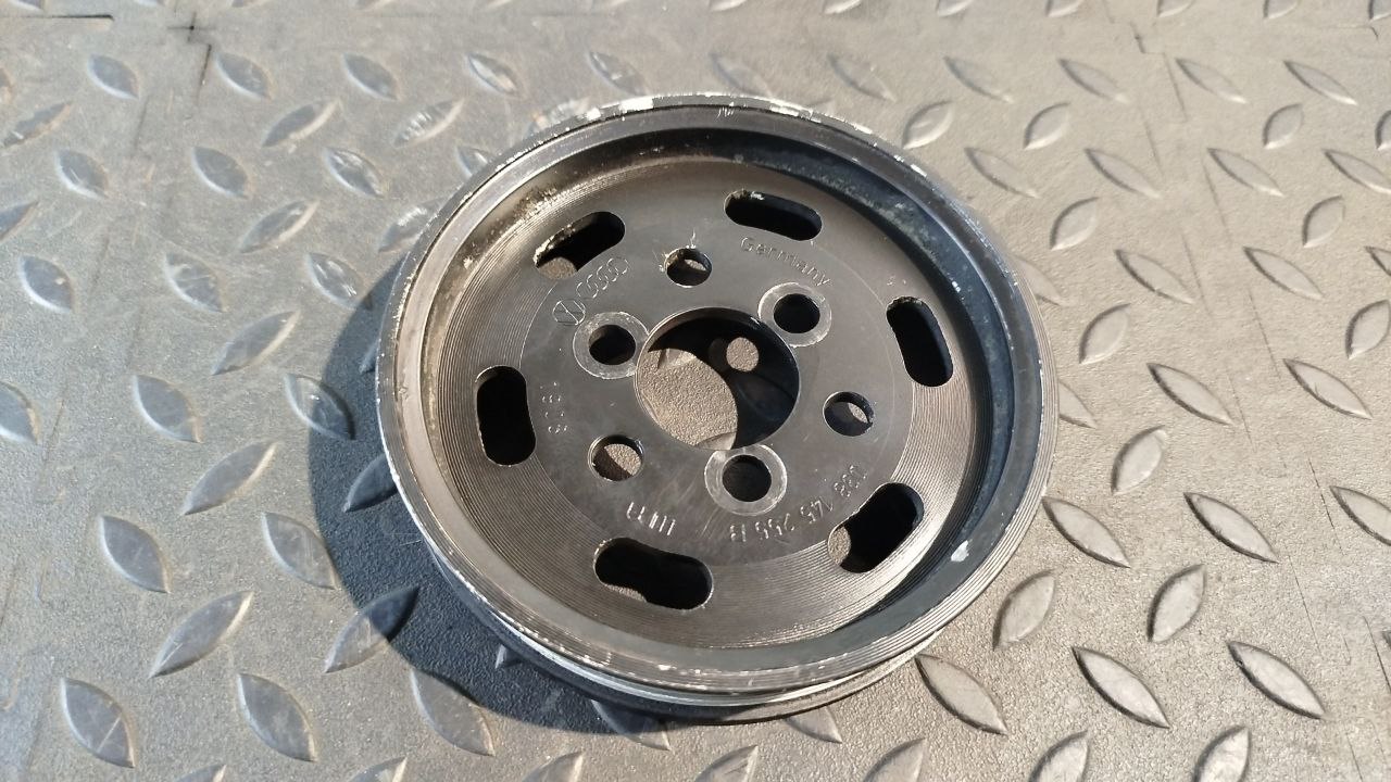 Шкив ГУР Volkswagen Golf/4 1997-2006