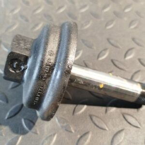 Крышка корпуса масляного фильтра Volkswagen Golf/4 1997-2006