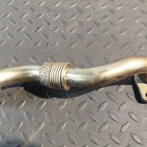 Трубка системы EGR Volkswagen Golf/4 1997-2006