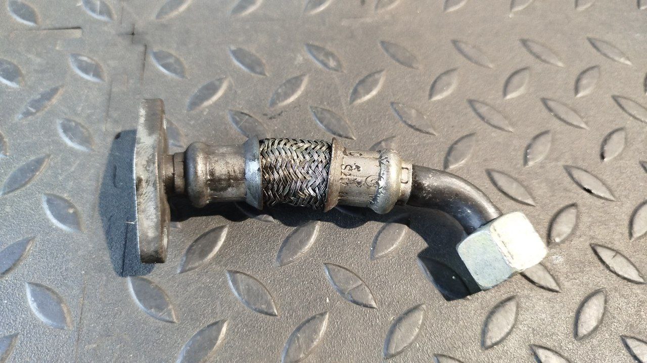 Трубка турбины Volkswagen Golf/4 1997-2006