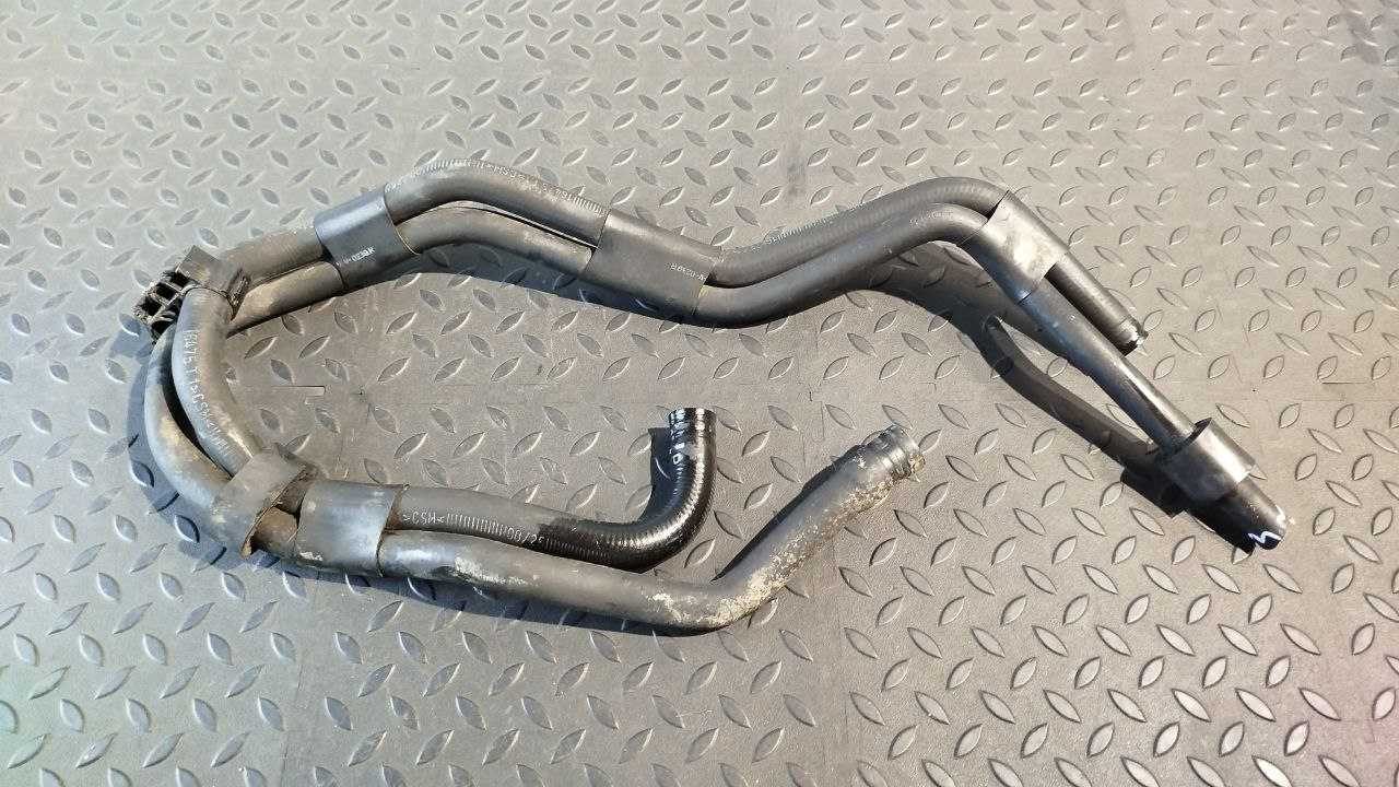 Шланг ГУР Volkswagen Golf/4 1997-2006