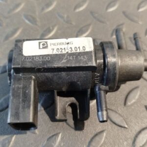 Клапан электромагнитный Volkswagen Golf/4 1997-2006