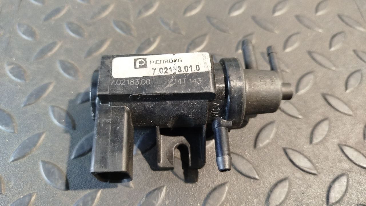 Клапан электромагнитный Volkswagen Golf/4 1997-2006