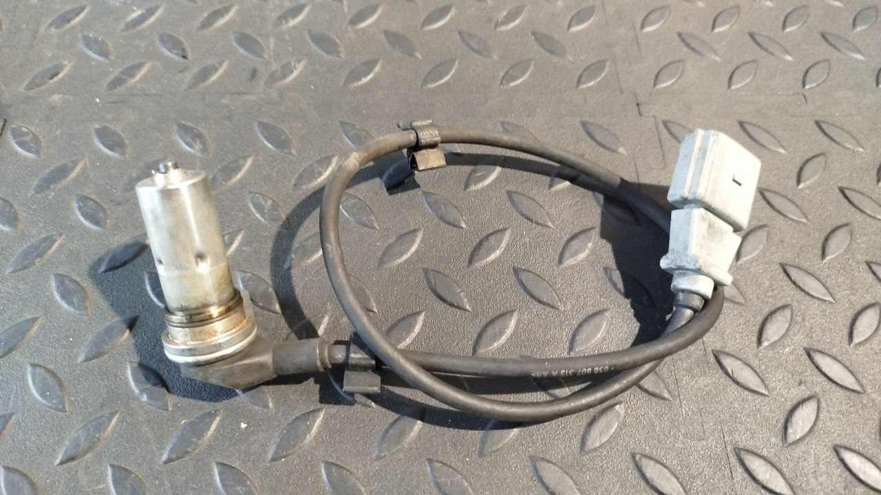 Датчик положения коленвала Volkswagen Golf/4 1997-2006