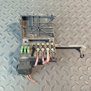 Блок предохранителей Volkswagen Golf/4 1997-2006