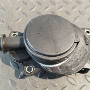 Клапан вентиляции картерных газов Mercedes Vito/W638 1996-2003