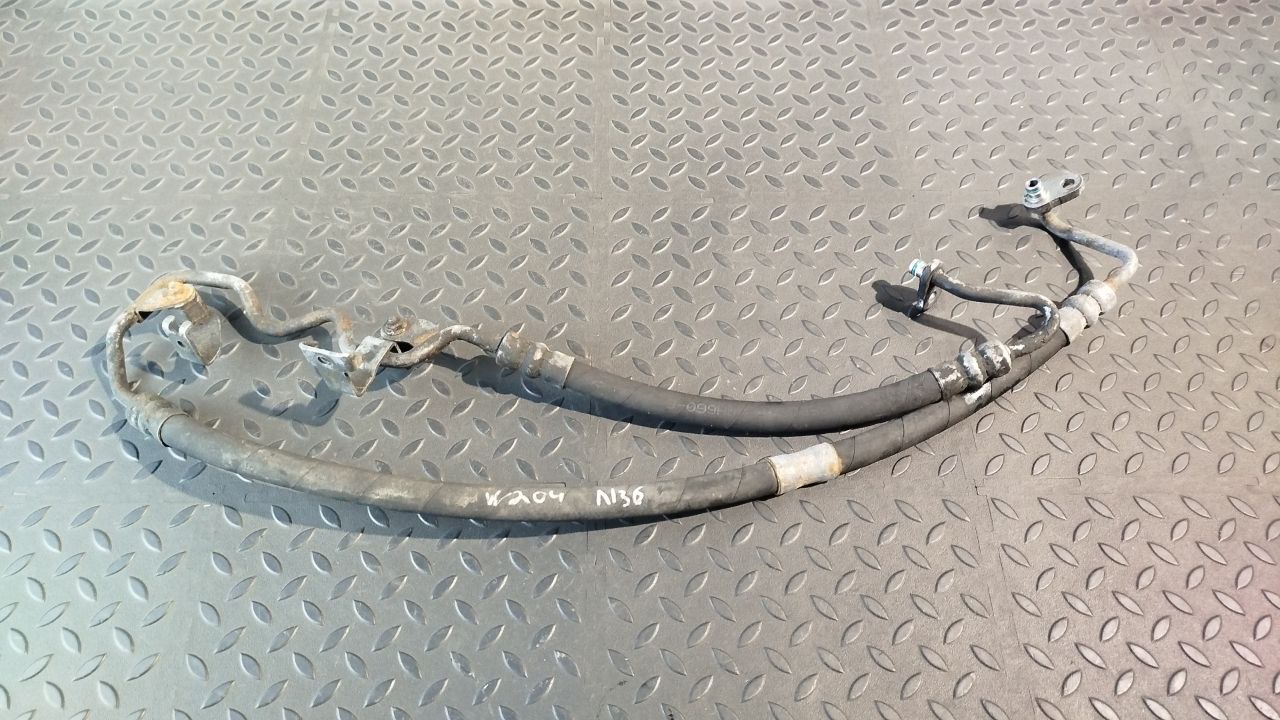 Шланг ГУР Mercedes C/W204 2006-2015