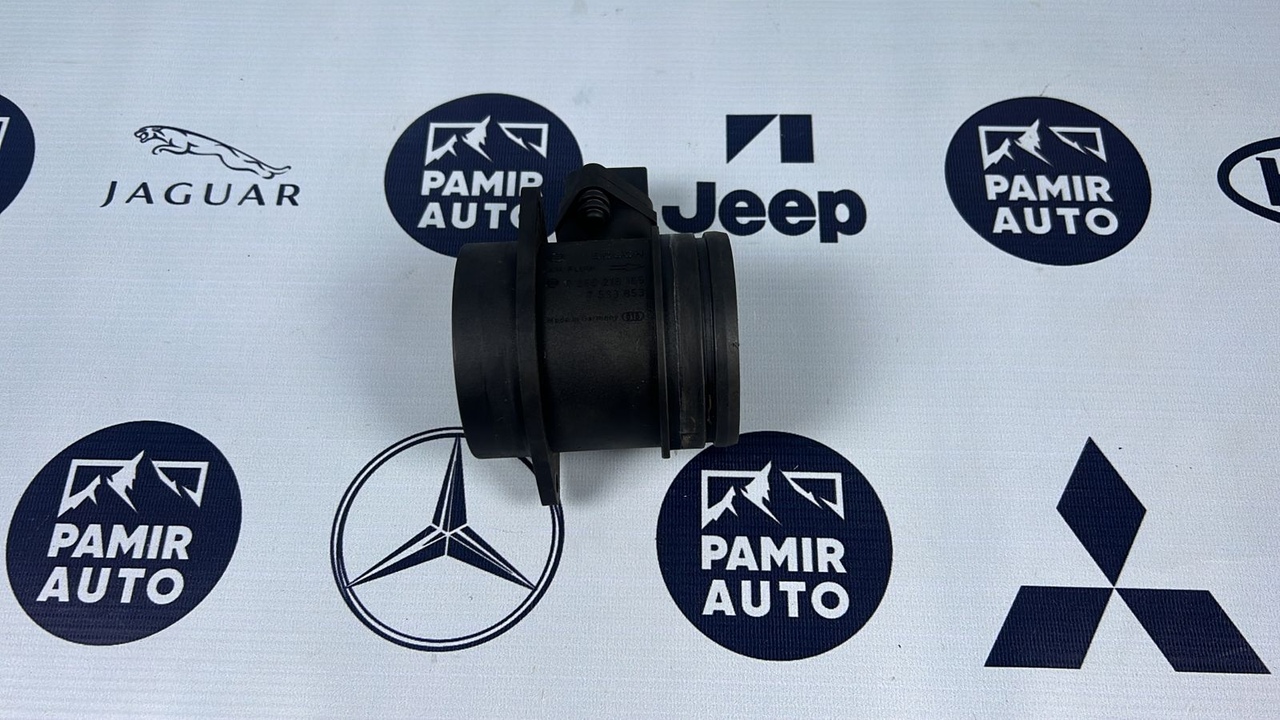 Расходомер (ДМРВ) BMW 1/E87 2004-2011