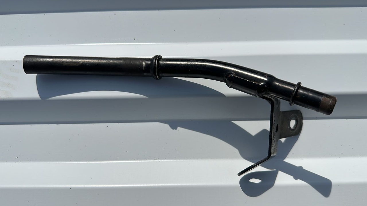 Трубка масляная BMW 1/E87 2004-2011