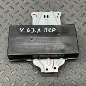 Подушка безопасности в дверь передняя левая Mercedes C/W202 1993-2001